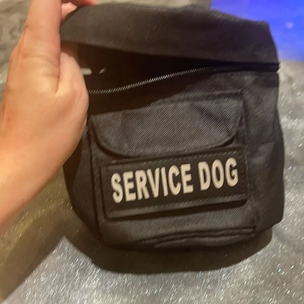 Service Dog Pack!! - Picture 4 of 5